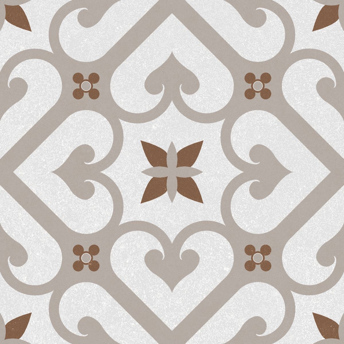 Clay Decor Matt 20x20